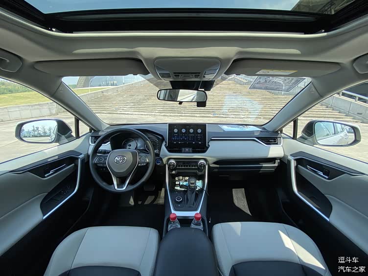 20万的合资suv 又多了一个新选择
