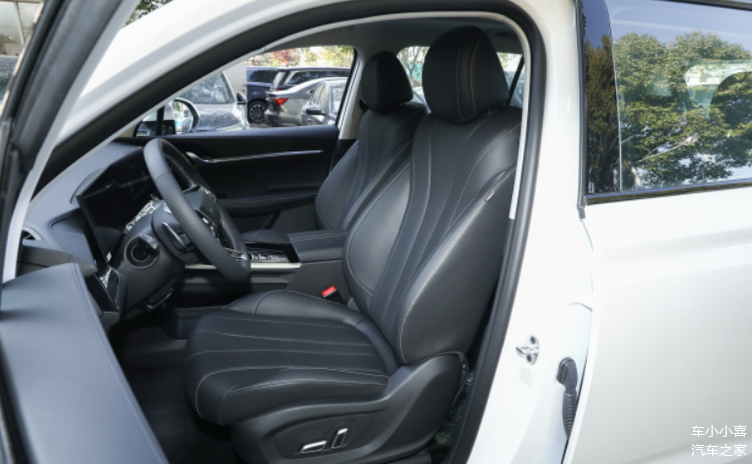 出行伴侣荣威rx5 emax 插电混动 颜值令人心动_车家号_发现车生活