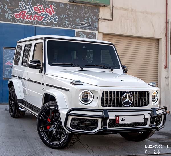 05:25平行进口奔驰g63 四车同台对比12:56电车里藏着"发动机"?