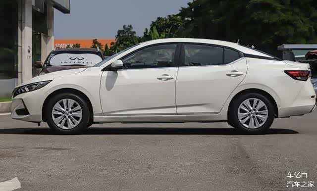 轩逸2021款经典16xe手动舒适版