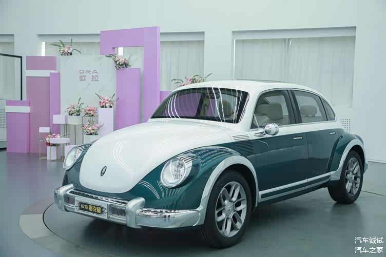 欧拉回应黑猫白猫停止接单而非停产,但承认遇到困难_车家号_发现车