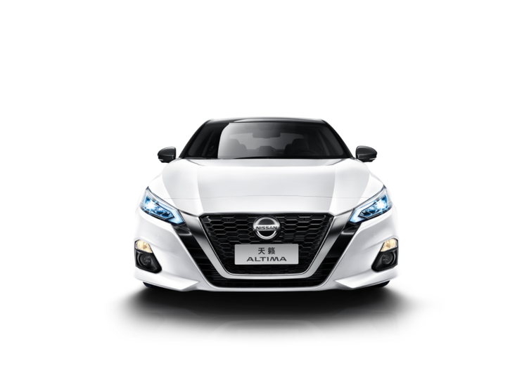 全新日产天籁曝光,长4906mm搭载2.0t,外观帅气,能扳回一局吗?