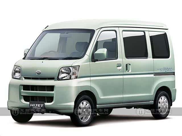 看百年车企日本大发汽车在中国的坎坷路