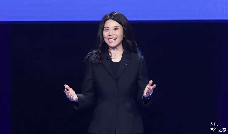 林肯中国总裁 毛京波