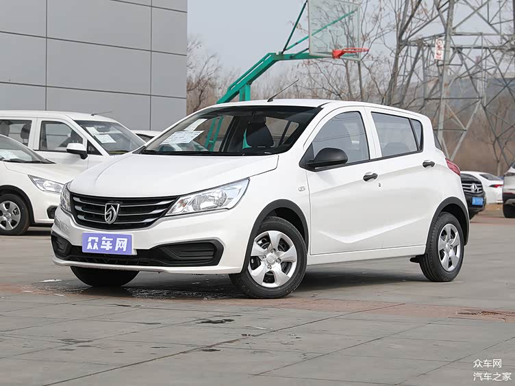 2021年7月,宝骏310销量为578辆,同比下降52.7%,环比下降8.4%.