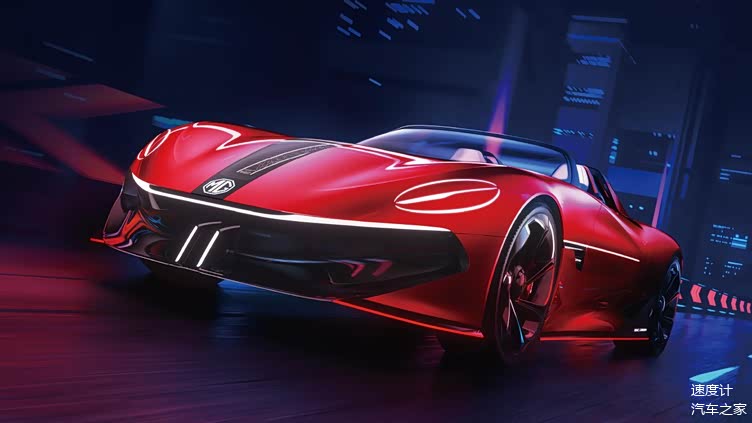 2021年"cyber"新注解来了_车家号_发现车生活_汽车之家