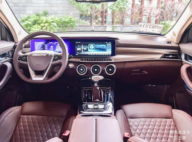 13.68万起的猎豹迈途,200马力 6at 双独悬,国六标准三年质保