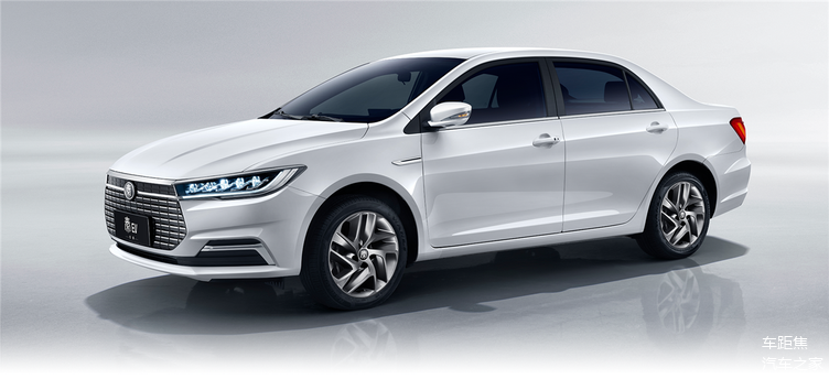 比亚迪全新秦全新秦ev将11月5日上市预售价668万元起