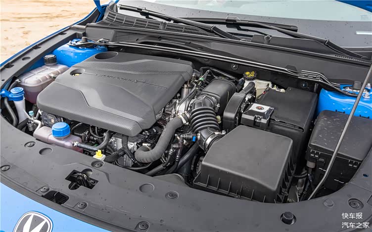 蓝鲸新一代ne 1.5t发动机