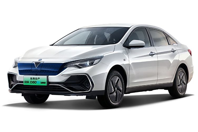 98萬元,續航450千米,啟辰d60ev plus值嗎?