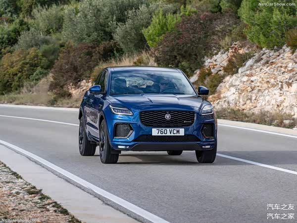 2021款捷豹e-pace正式发布,作为_车家号_发现车生活_汽车之家