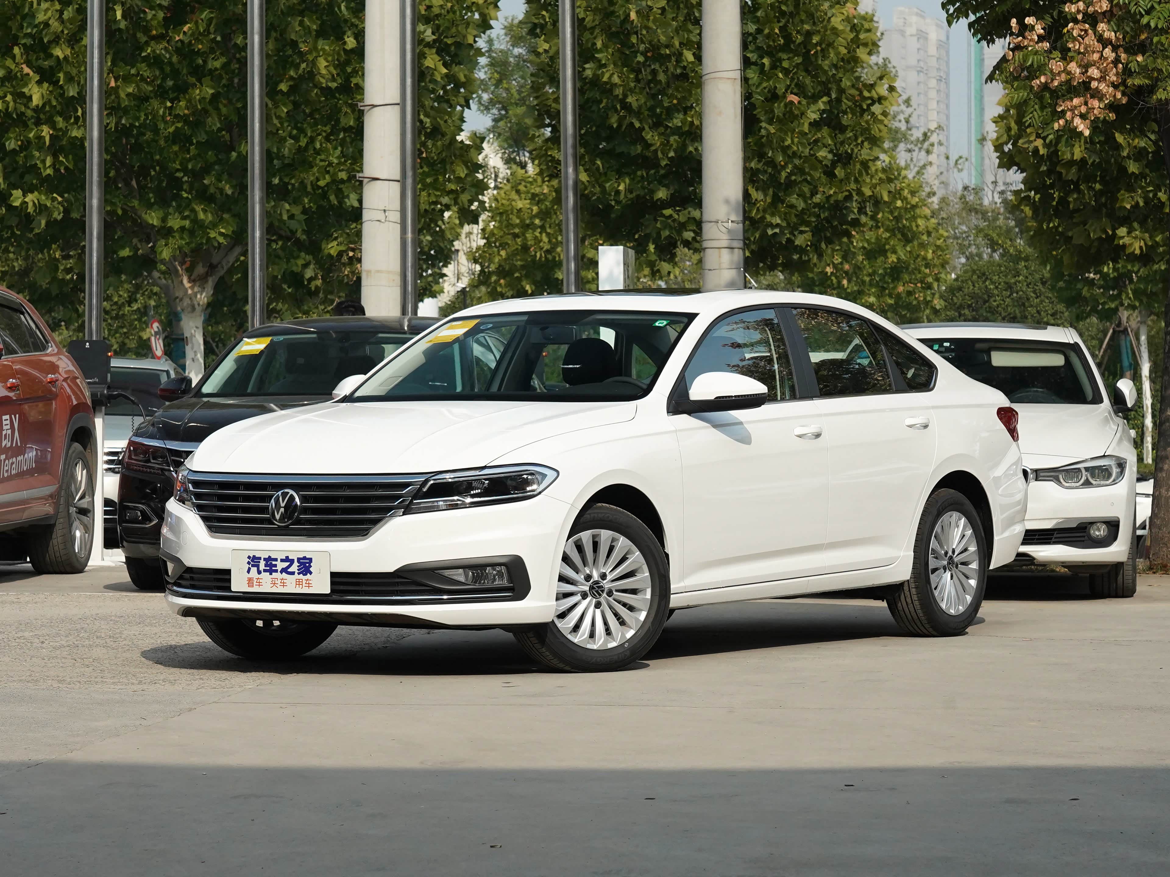 深度测评21款紧凑型大众朗逸是否值得被推荐