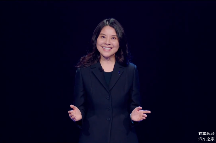 林肯中国总裁 毛京波