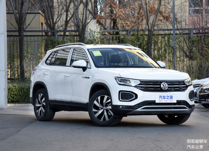 中级suv的标杆车型,一汽大众探岳有什么硬实力_车家号_发现车生活_汽