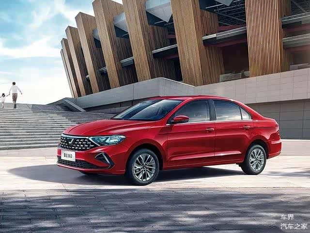 捷达拟推全新中大型suv,捷达vs9或为期不远!