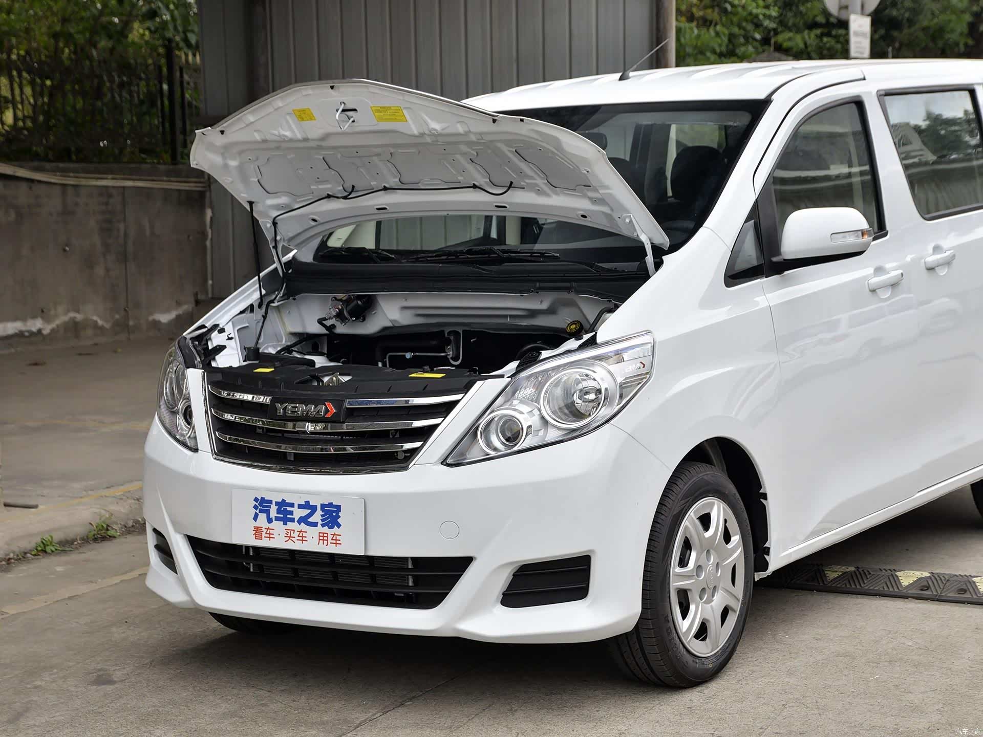 99万起,斯派卡这款mpv怎么样?_车家号_发现车生活_汽车之家