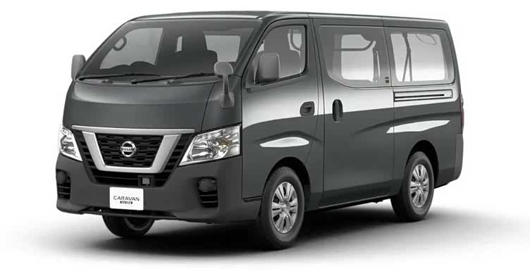 目前在日本本土的年销量高达8万辆左右,再加上竞争对手——日产nv350