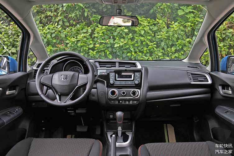 增配不加价2020款飞度售738万起仅满足国五排放