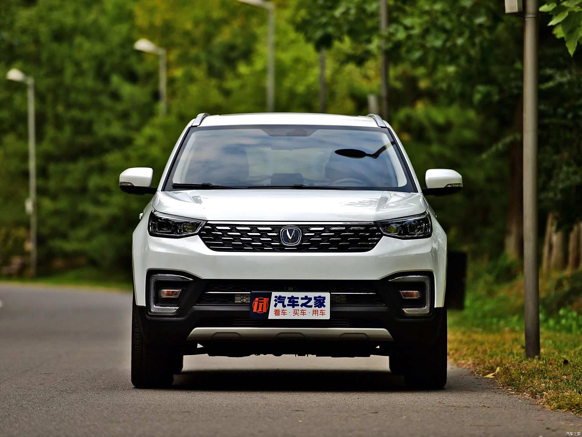 国产良心suv,全系1.5t配6at,9万起!_车家号_发现车生活_汽车之家