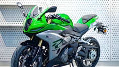 07:15  关注长安uni-z实车现身,造型凌厉,采用和z6相同的造型#新车