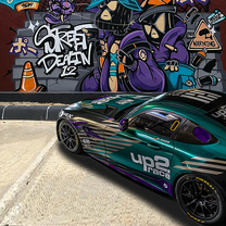 她这个虚拟主播~俘获了一众二次元迷的芳心_车家号_发现车生活_汽车之