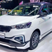 铃木ertiga新车型海外发布!约合13_车家号_发现车生活_汽车之家