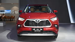 雷克萨斯es视频说明书_车家号_发现车生活_汽车之家