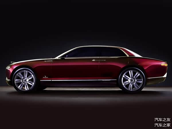 壁纸# 捷豹jaguar b99 2_车家号_发现车生活_汽车之家