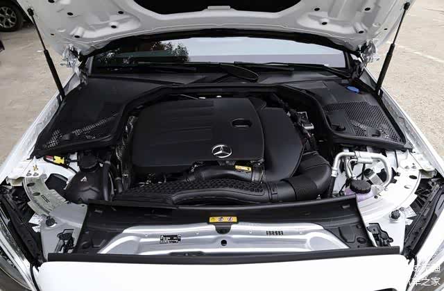 奔驰1.5t 48v轻混系统