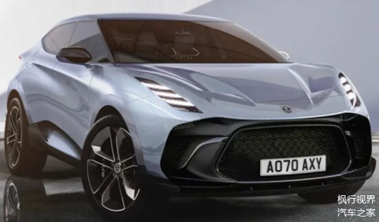 【suv市场依旧火爆,路特斯lambda_车家号_发现车生活_汽车之家