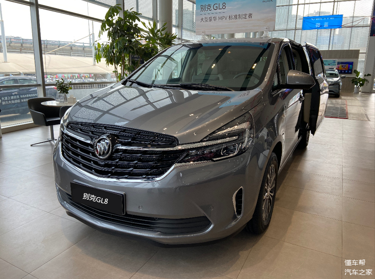 国产起亚嘉华8月29日预售搭20t8at比别克gl8空间还大