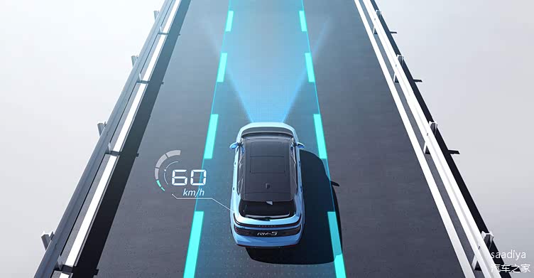 lka车道保持辅助