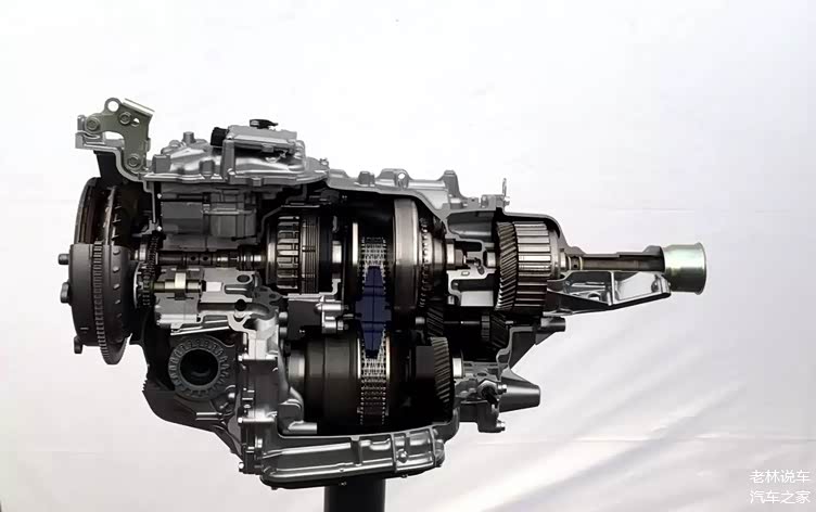 弄清楚atcvt和dct变速箱的优缺点后就知道如何选自动挡汽车了