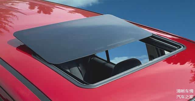 有无天窗的汽车有什么差别?老司机:不仅是颜值,实用性也有差距