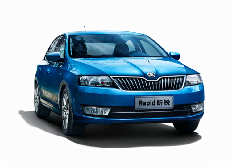 斯柯达昕锐全新升级搭载斑马智能互联网系统