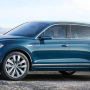 大众t-primegte作为一款实力派s_车家号_发现车生活_汽车之家