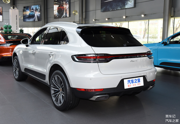 80万买豪华suv,这两款车别错过,大厂品牌值得信赖