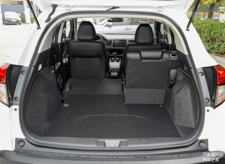 想入手广汽本田缤智,全款落地多少钱,养车成本高不高?