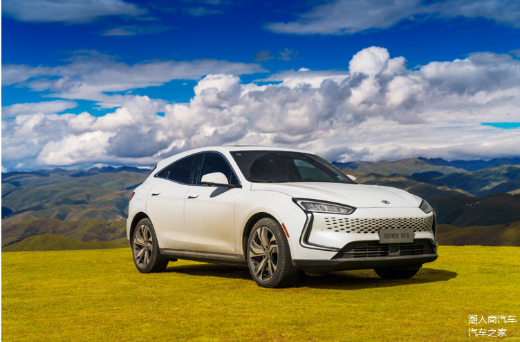 赛力斯增程式汽车新能源汽车新趋势上海车展或大显身手