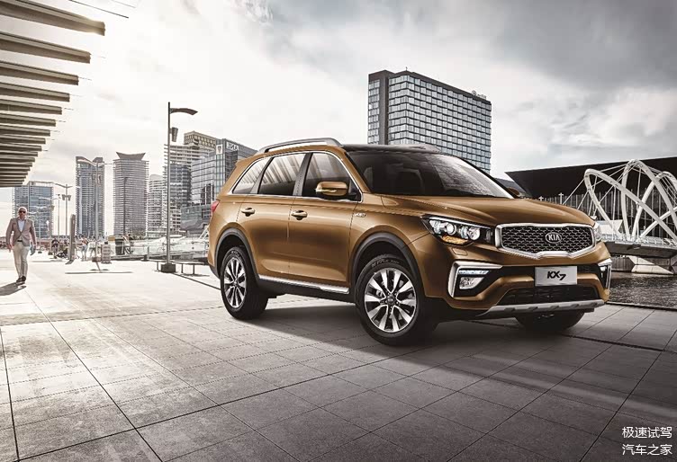 起亚kx7性价比如何?值得买吗?_车家号_发现车生活_汽车之家