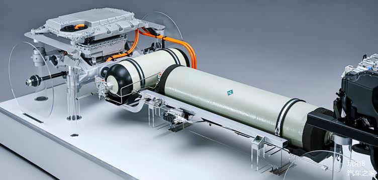 有人押宝有人跑路,氢燃料电池距离我们还有多远?