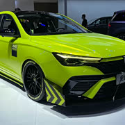 【成都车展的"奇葩"改装车】2021 的_车家号_发现车生活_汽车之家