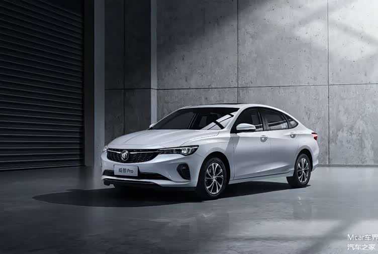 专为年轻人而来全新威朗pro威朗progs上市售1299万元起