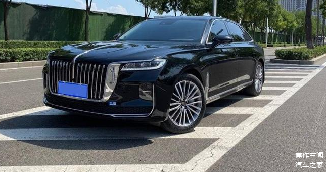 国产也能给你想要的面子2020款红旗h9价格稳定目前平价销售中