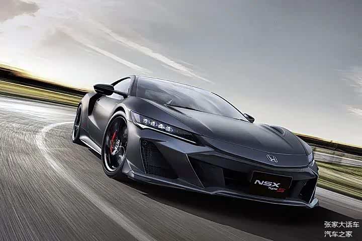 买一台本田超跑,本田nsx正式到港 - 本田nsx价格 - 实验室设备网