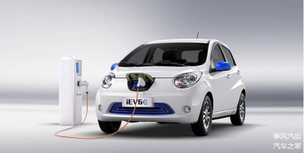 a00级小电动汽车