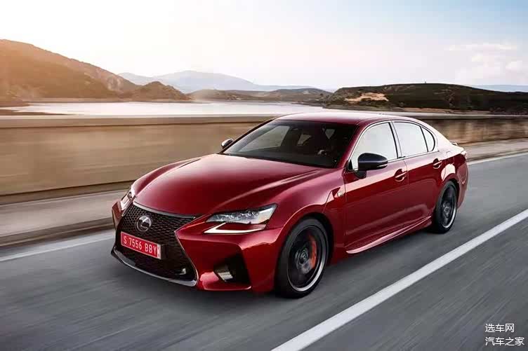 日前,据海外媒体报道,关于雷克萨斯gs换代车型或将迎来转机.