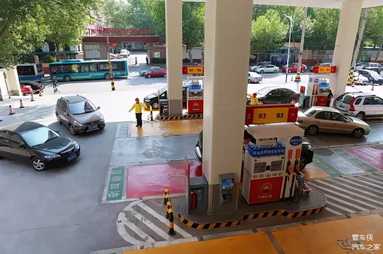 这样停车竟然扣12分罚2000千万别犯这个错