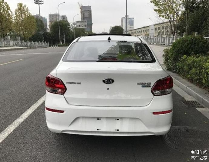 真的便宜到家了2020款起亚焕驰让利1万裸车价549万起