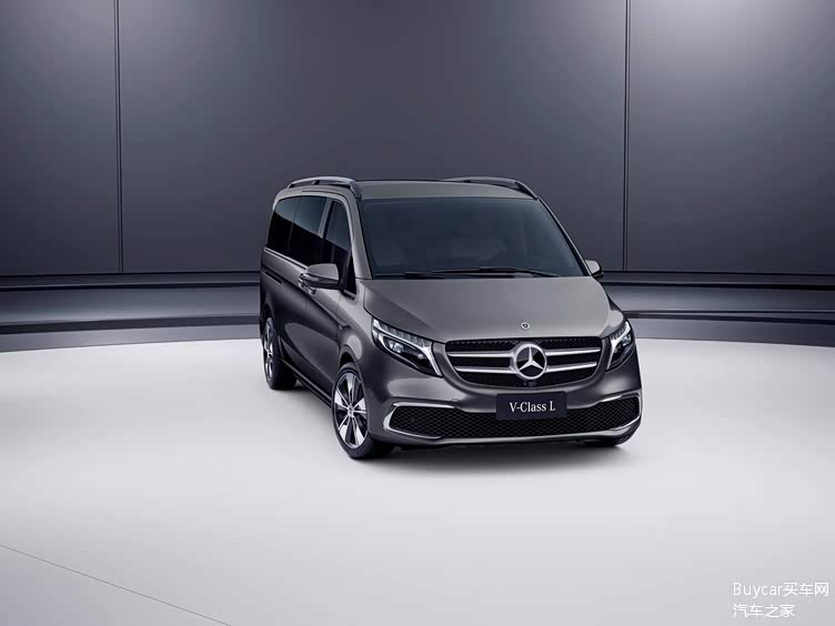 售4788万6468万元2021款梅赛德斯奔驰v级正式上市